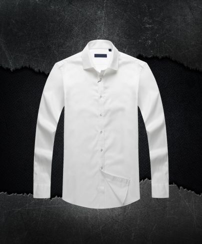 camisas bordadas para dotacion