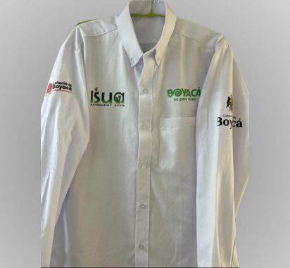 camisas para campañas politicas