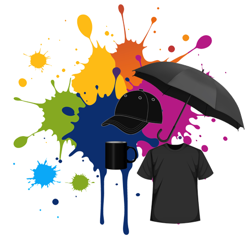 camisetas estampadas en bogota