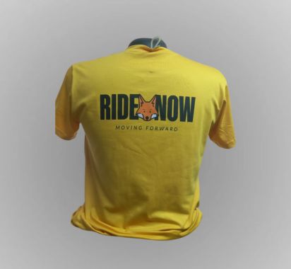 camisetas estampadas para dotacion