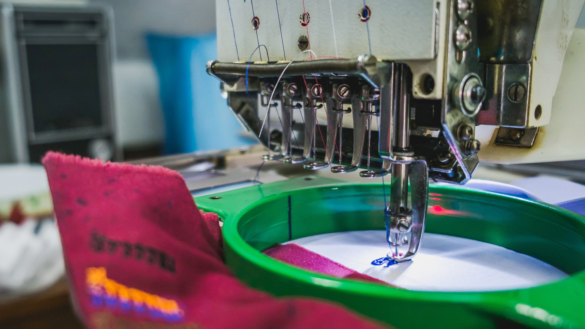 camisetas estampadas