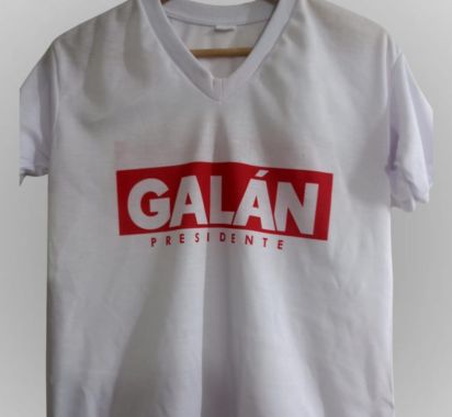 camisetas para dotaciones en bogota