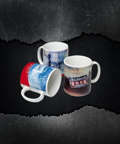 mugs personalizados