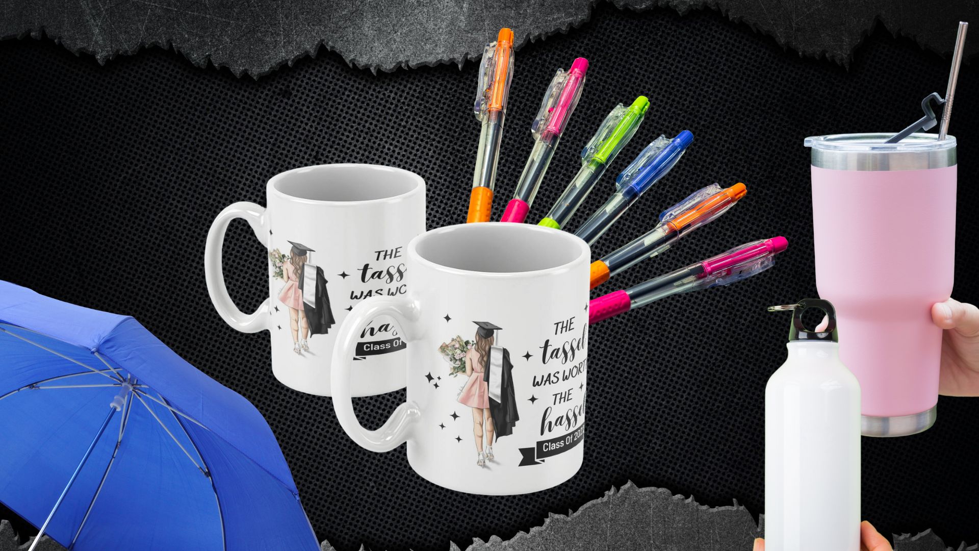 promocionales personalizados