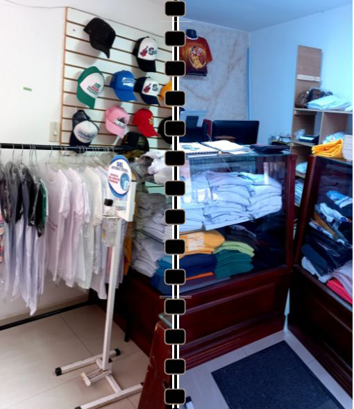 venta de camisetas estampadas bogota